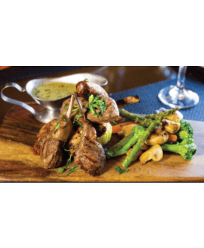 $50 FRESCO GRILL GIFT CARD